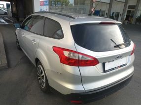 Ford Focus - 2011