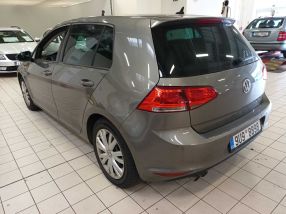 Volkswagen Golf - 2016
