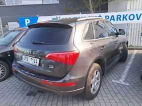 Audi Q5 - 2011