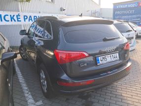 Audi Q5 - 2011
