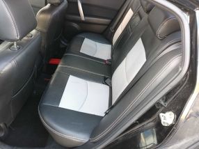 Mazda 6 - 2008