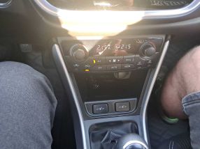 Suzuki SX4 S-Cross - 2020