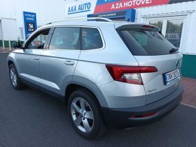 Skoda Karoq - 2018