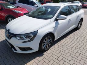 Renault Megane - 2017