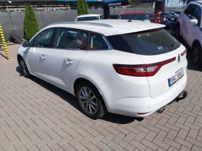 Renault Megane - 2017