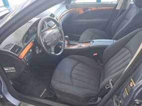Mercedes-Benz E - 2007