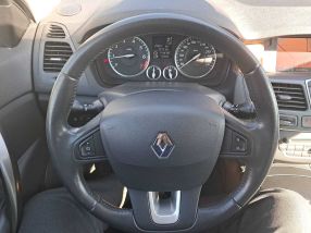 Renault Laguna - 2008