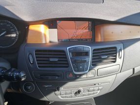 Renault Laguna - 2008