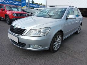 Skoda Octavia - 2010
