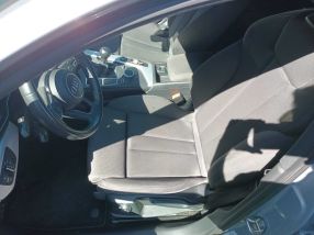 Audi A4 - 2017