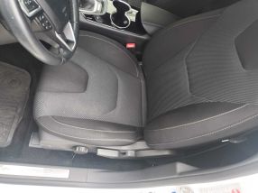 Ford Mondeo - 2017
