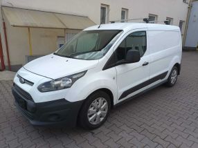 Ford Transit Connect - 2015