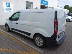 Ford Transit Connect - 2015