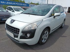 Peugeot 3008 - 2013