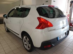 Peugeot 3008 - 2013