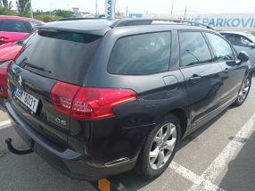 Citroen C5 - 2010