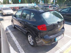 Seat Altea - 2011