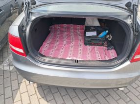 Audi A6 - 2007