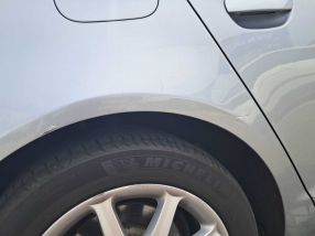 Audi A6 - 2007