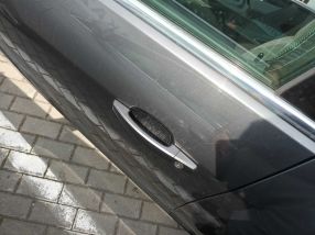 Opel Insignia - 2012
