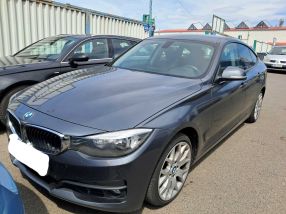 BMW 3GT - 2014