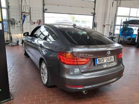 BMW 3GT - 2014