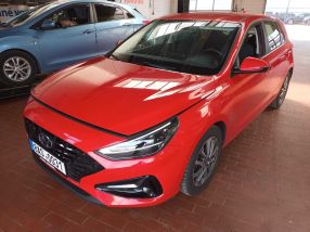 Hyundai i30 - 2021