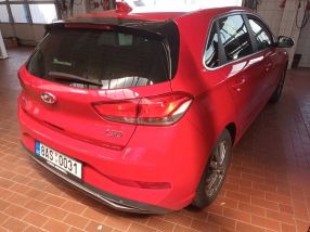 Hyundai i30 - 2021