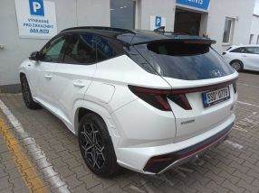 Hyundai Tucson - 2021