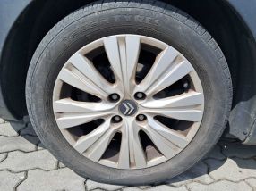 Citroen C3 Picasso - 2012
