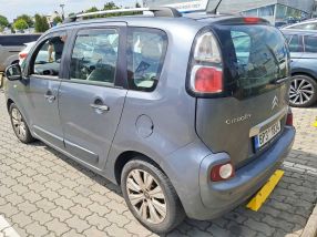 Citroen C3 Picasso - 2012