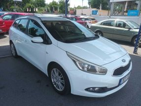 Kia Ceed - 2014