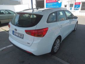 Kia Ceed - 2014