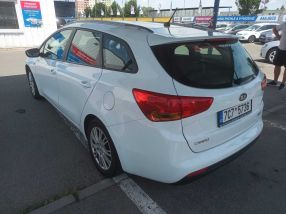 Kia Ceed - 2014