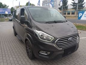 Ford Tourneo Custom - 2020