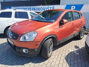 Nissan Qashqai - 2007