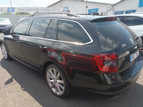 Skoda Octavia - 2018
