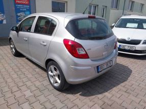 Opel Corsa - 2009