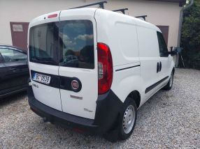 Fiat Doblo - 2015