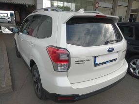 Subaru Forester - 2017