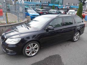 Skoda Octavia - 2010