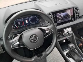 Skoda Karoq - 2022