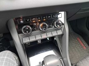 Skoda Karoq - 2022