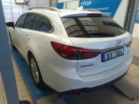 Mazda 6 - 2016