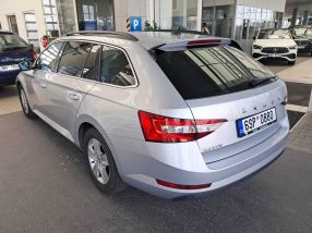 Skoda Superb - 2020