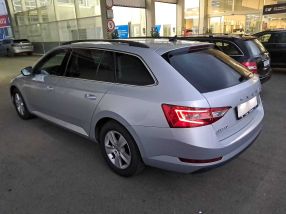 Skoda Superb - 2020