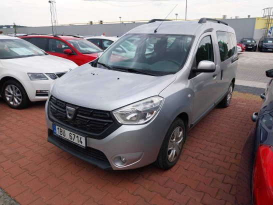 Dacia Dokker