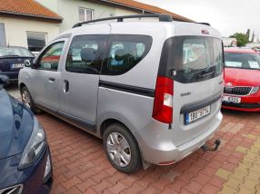 Dacia Dokker - 2018