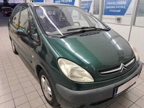 Citroen Xsara Picasso - 2000