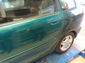 Citroen Xsara Picasso - 2000